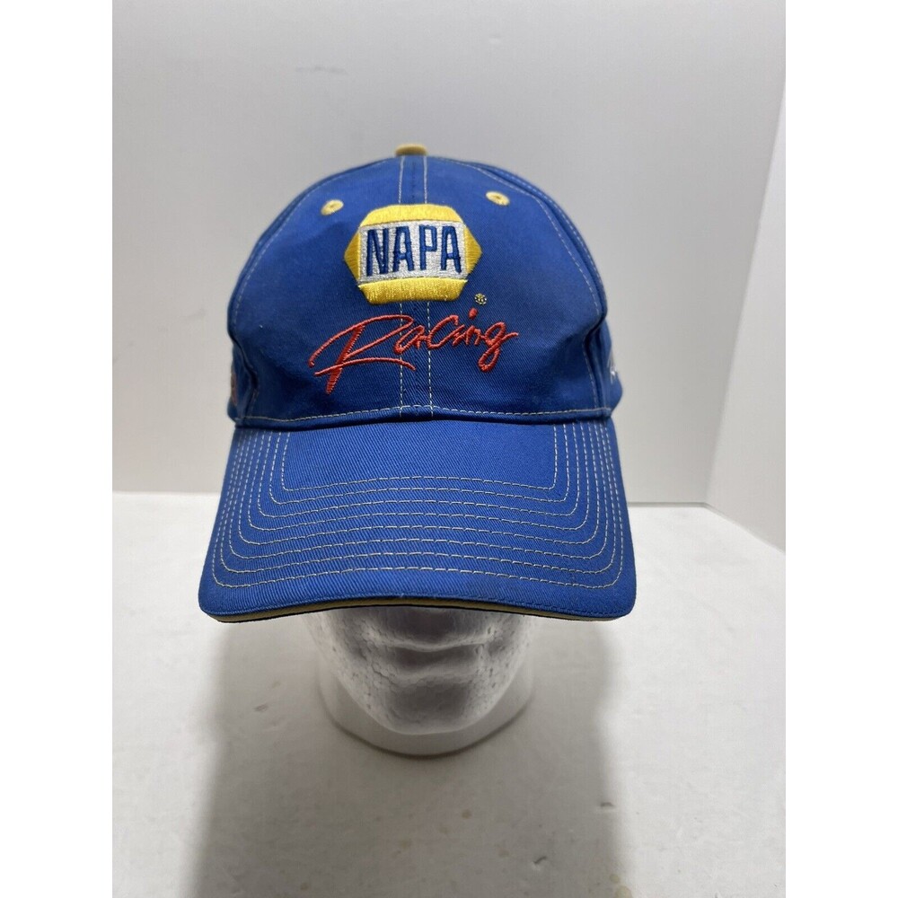 NAPA Racing #28 Ron Chapps Baseball Cap Hat DSR One Size Adjustable